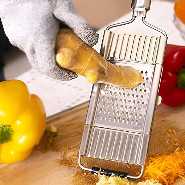 Multiplicador de Verduras 3 en 1