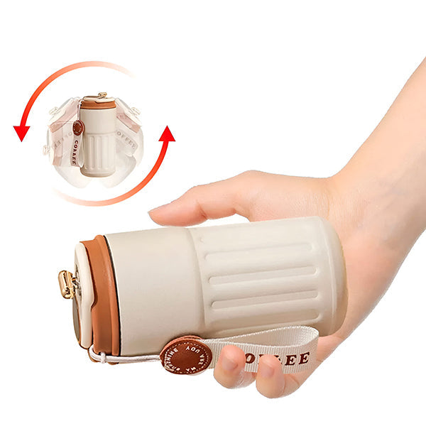 Taza Térmica con Display
