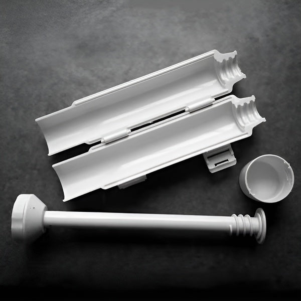 Set de Rollos de Sushi para Resultados Profesionales