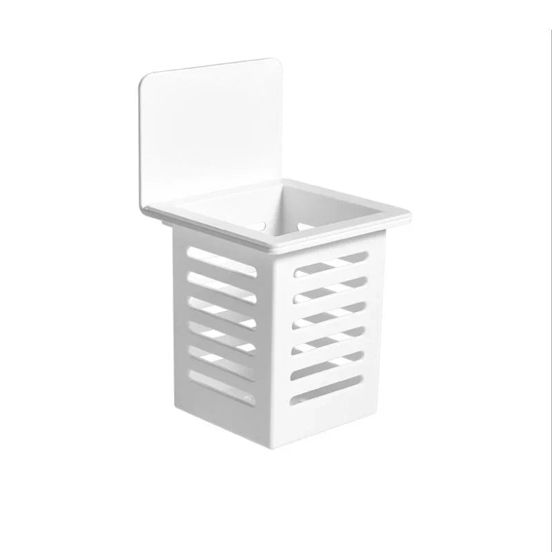 Caja para Guardar Palillos y Cubiertos de Cocina