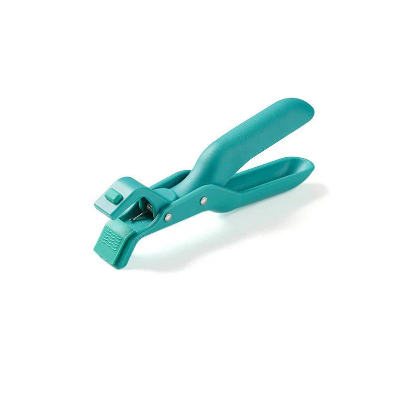 Pinza de Cocina Antideslizante para Ollas Calientes
