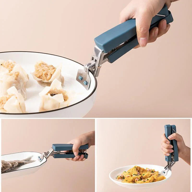 Protección Contra las Quemaduras en la Cocina Resistente Al Calor