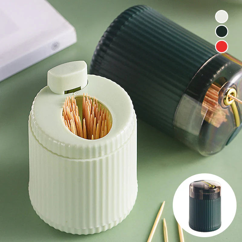 Dispensador Automático de Palillos