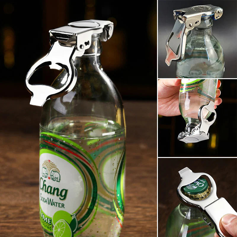Abrebotellas y Tarros Universal