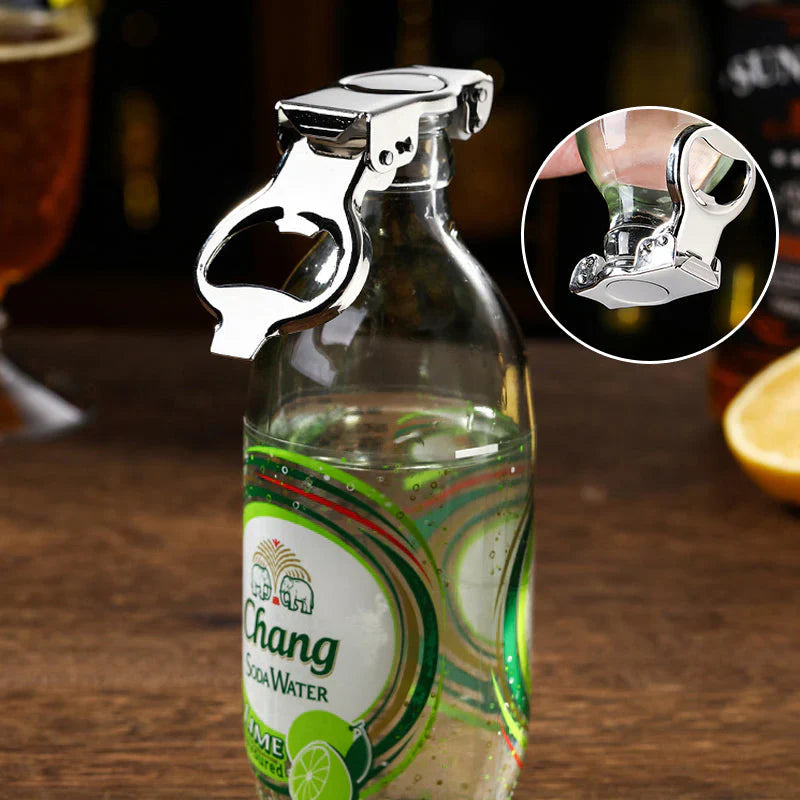 Abrebotellas y Tarros Universal