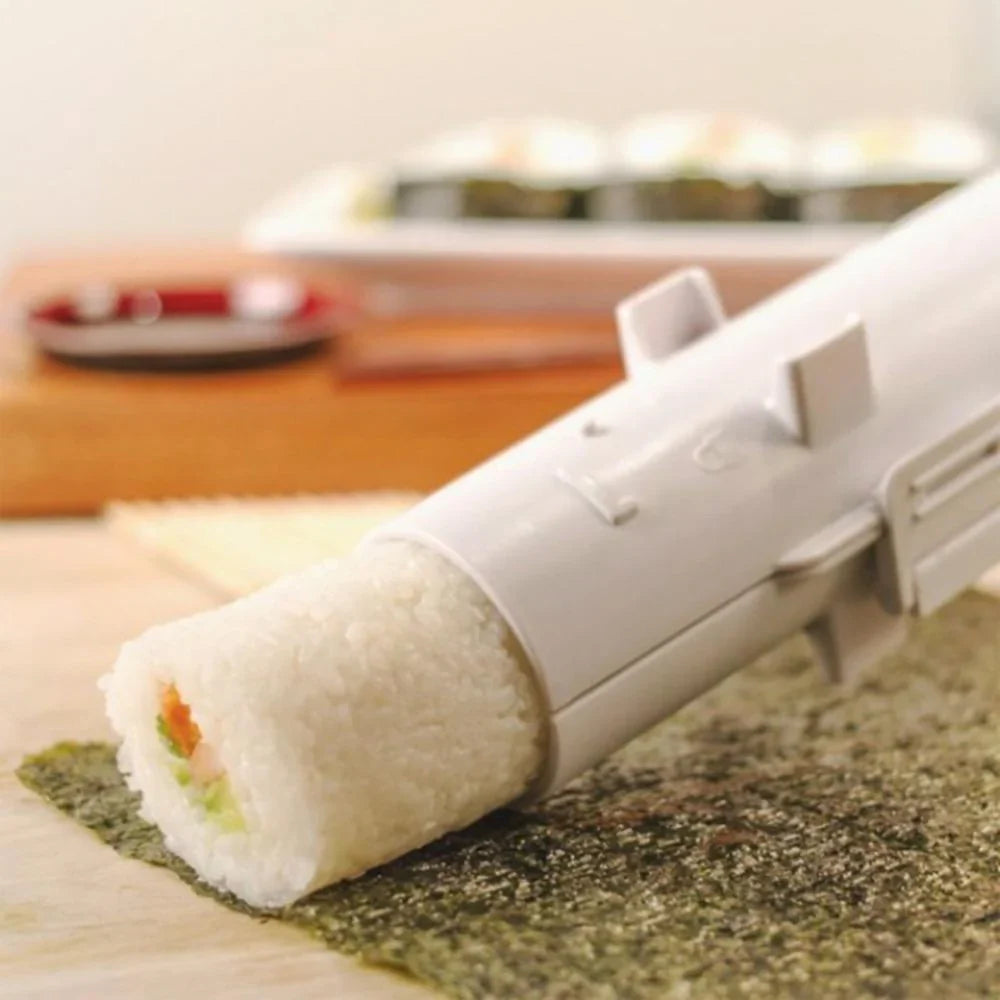 Rodillos de Sushi para en Casa