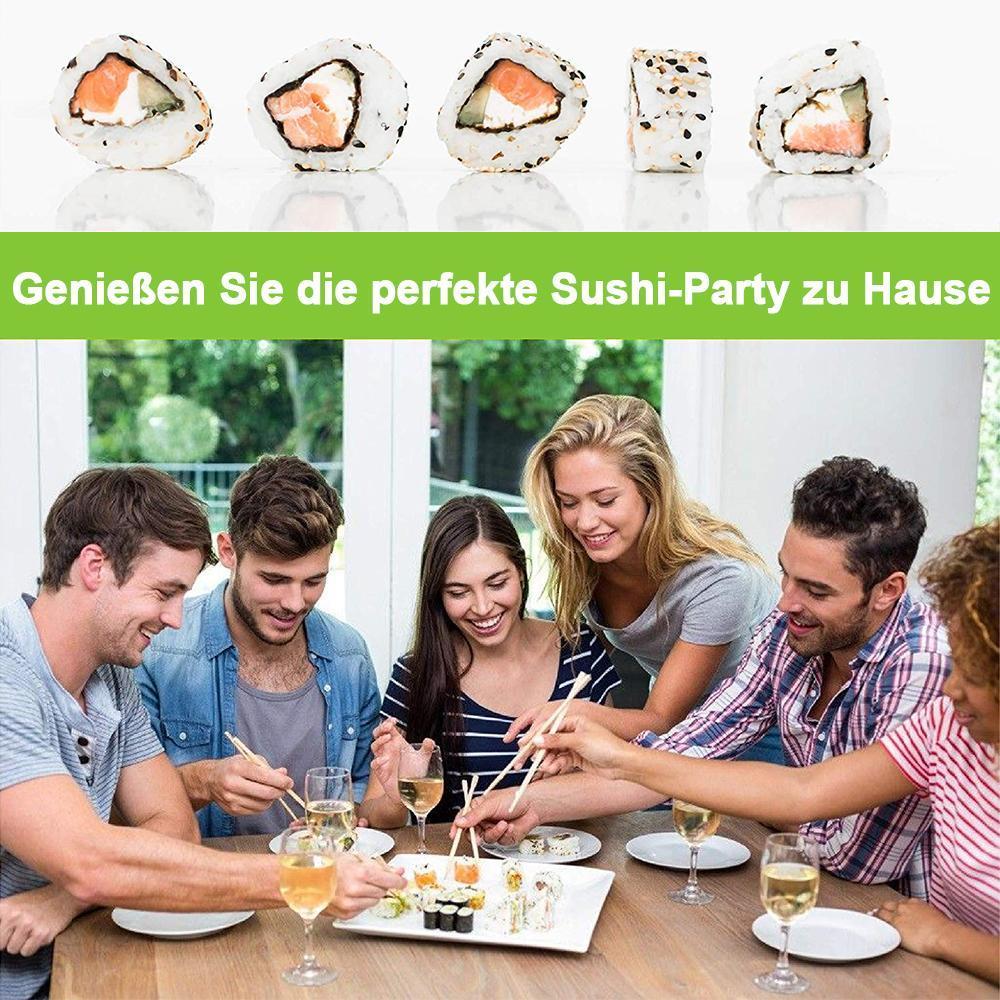 Rodillos de Sushi para en Casa