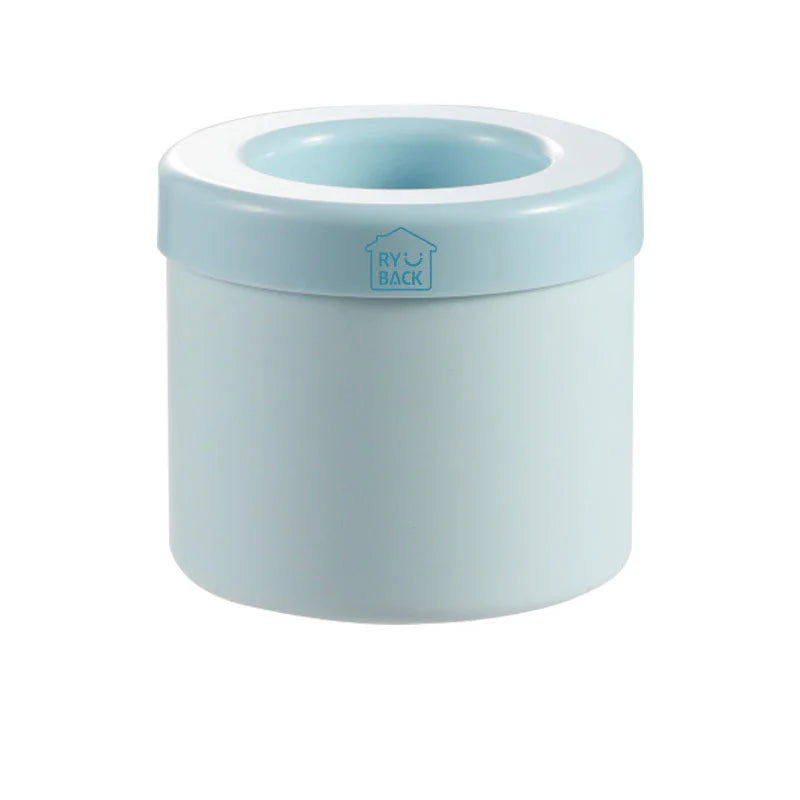 Innovador Molde de Silicona para Cubitos de Hielo Molde de Silicona para Cubitos de Hielo