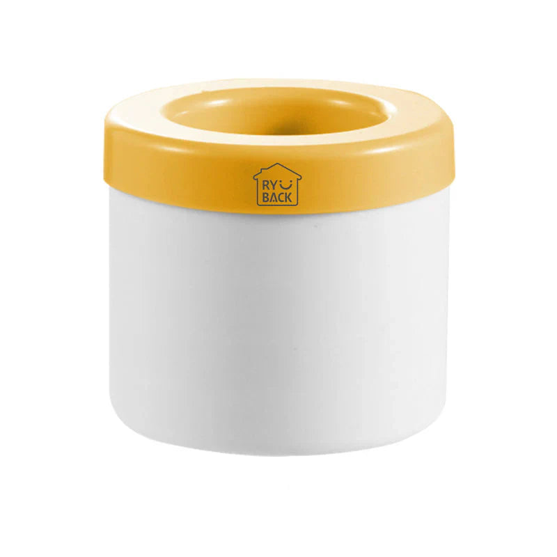Innovador Molde de Silicona para Cubitos de Hielo Molde de Silicona para Cubitos de Hielo