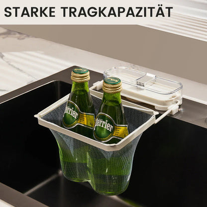 Soporte para Filtros y Coladores de Cocina