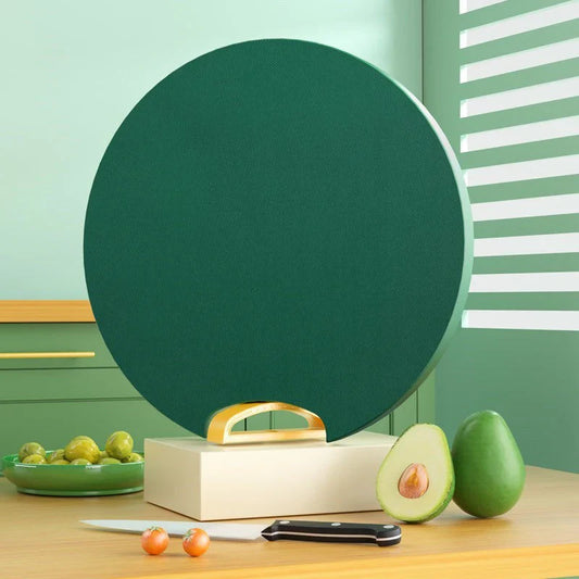 Tabla de Cortar para la Cocina que Se Puede Utilizar por Ambos Lados