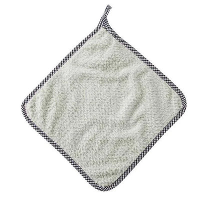 Toallas de Microfibra de Alta Absorción para la Cocina