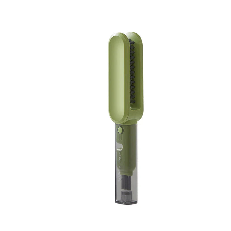 Eficaz Cepillo para Limpiar las Hojas de los Cuchillos