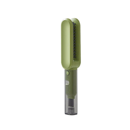 Eficaz Cepillo para Limpiar las Hojas de los Cuchillos