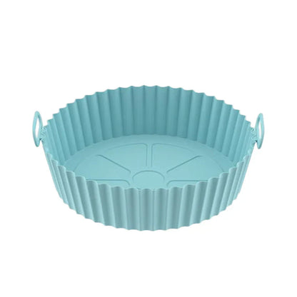Molde de Silicona para Airfryer y Horno