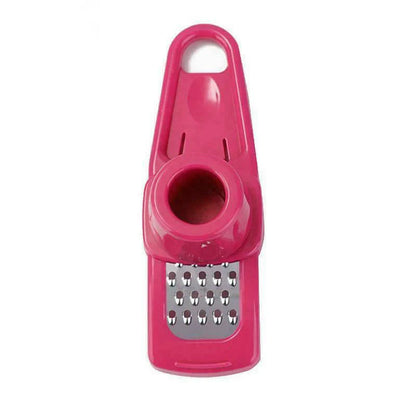 Picadora Manual de Ajos para Cubitos Finos