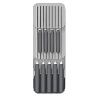 Para Guardar Cuchillos de Forma Segura en los Cajones de la Cocina Cuchillos de Cocina