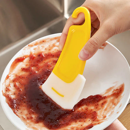 Espátula de Silicona de Alta Calidad para Cocinar Resistente Al Calor