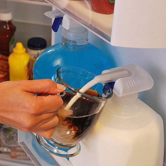 Práctico Grifo para Bebidas y Zumos