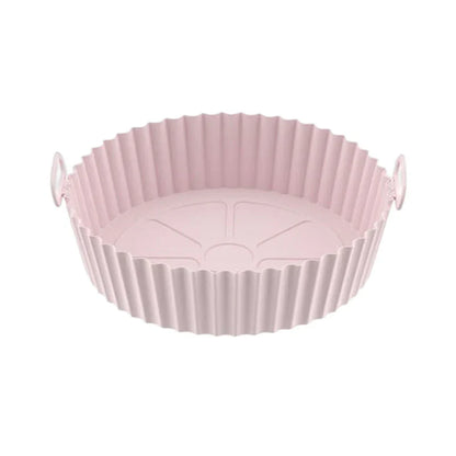 Molde de Silicona para Airfryer y Horno