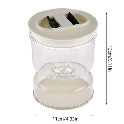 Estante de Fregadero Ajustable para Cocina y Baño