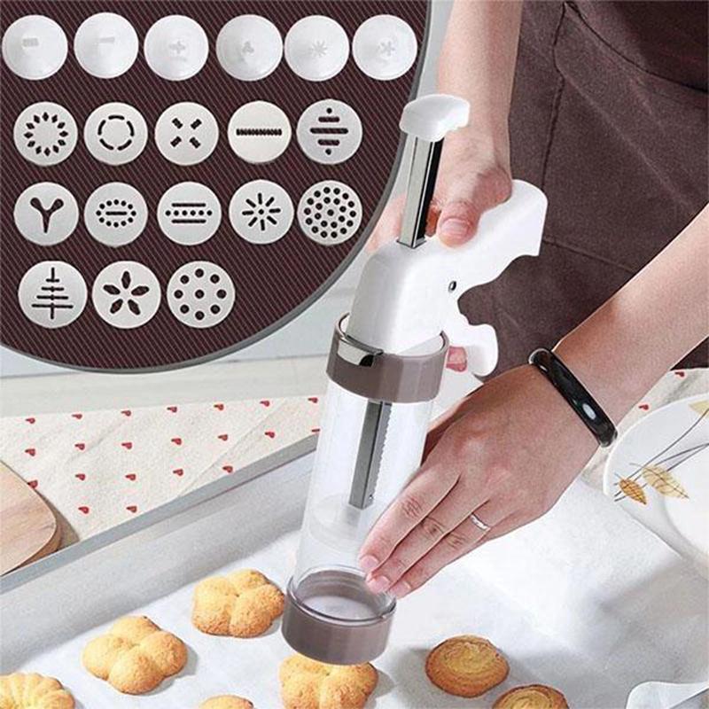 Creativos Cortadores de Galletas en un Juego