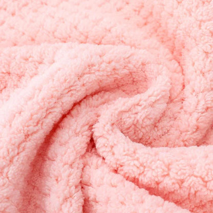 Toallas de Microfibra de Alta Absorción para la Cocina