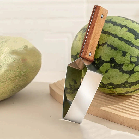 Cuchillo para Fruta de Acero Inoxidable con Funciones Versátiles