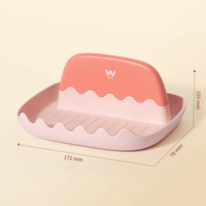 Estante Resistente Al Calor para Utensilios de Cocina