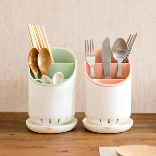 Organizador de Cocina que Ahorra Espacio para un Mayor Orden