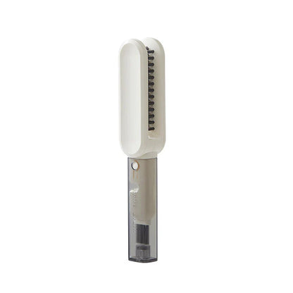 Eficaz Cepillo para Limpiar las Hojas de los Cuchillos