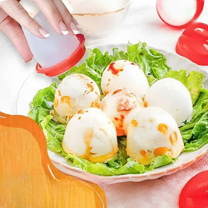Cocción de Huevos para una Consistencia Perfecta