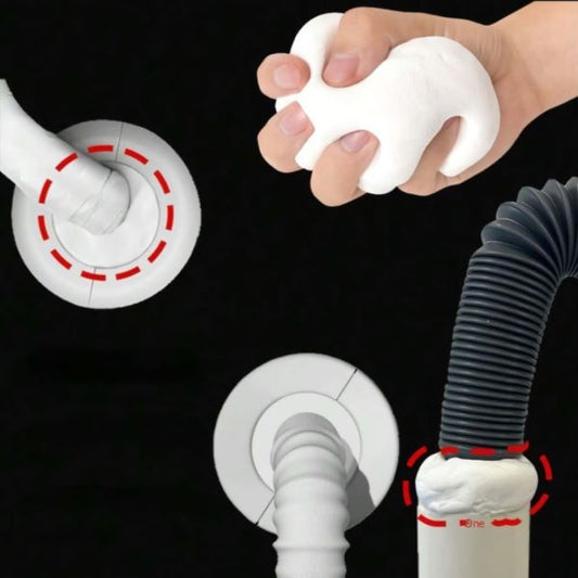 Compuesto de Sellado Resistente Al Agua