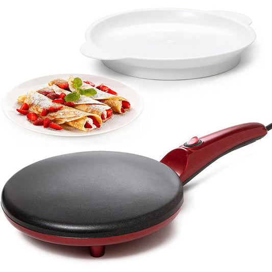 Sartén Profesional para Tortitas Sartén Profesional para Tortitas