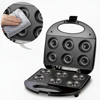 Mini Máquina para Hacer Rosquillas Dulces