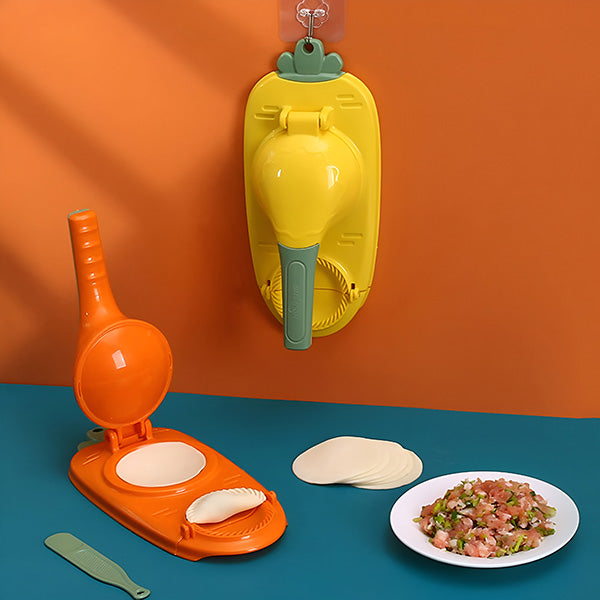 Máquina de Repostería Multifuncional