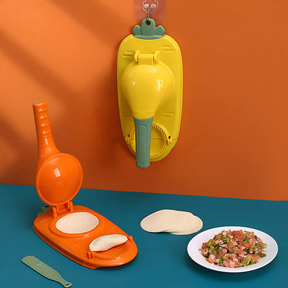Máquina de Repostería Multifuncional