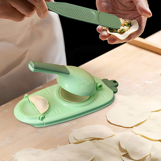Máquina de Repostería Multifuncional