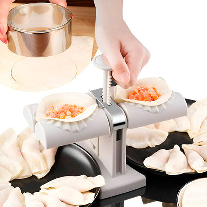 Máquina de Prensado de Pasta Máquina de Prensado de Pasta