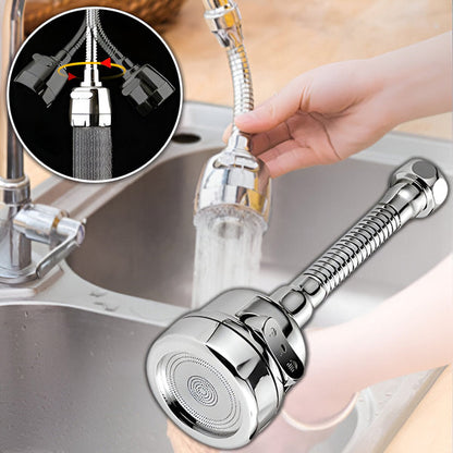 Flexi Tap con 2 Modos