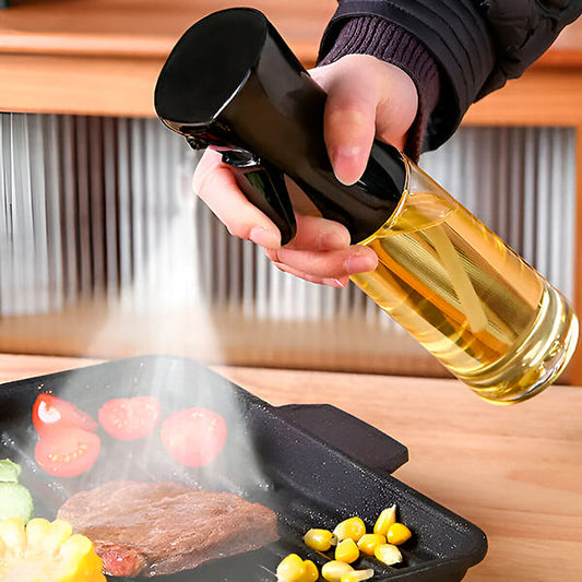Pulverizador de Cocina Multiusos