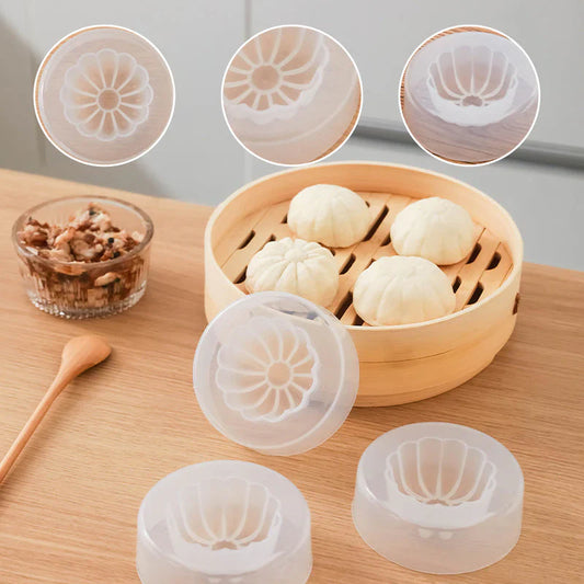 Molde de Masa Diy para Creaciones de Repostería Perfectas