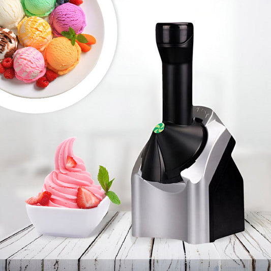 Heladora Compacta para Hacer Helados