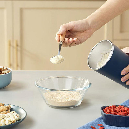 Mini Picadora de Cocina para Llevar