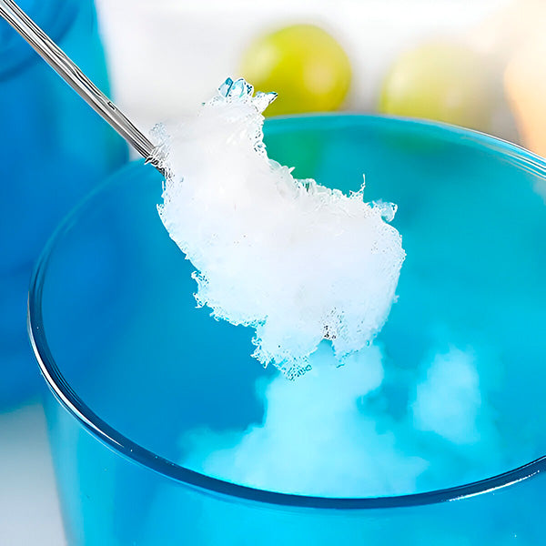 Picadora de Hielo Compacta para Bar y Cocina