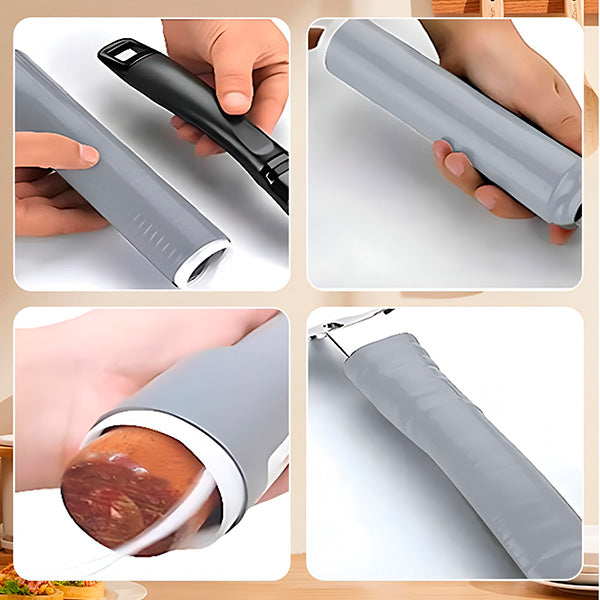 Agarraderas Protectoras de Cocina para Asas de Ollas (3 Piezas)