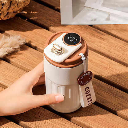 Taza Térmica con Display