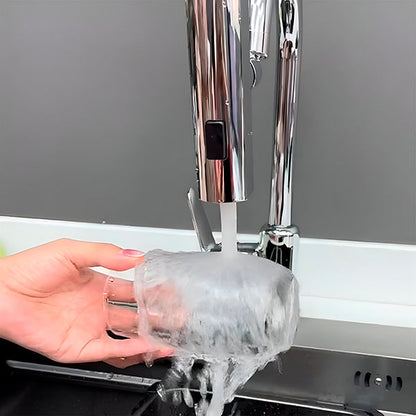 360 ° de Extensión Del Grifo