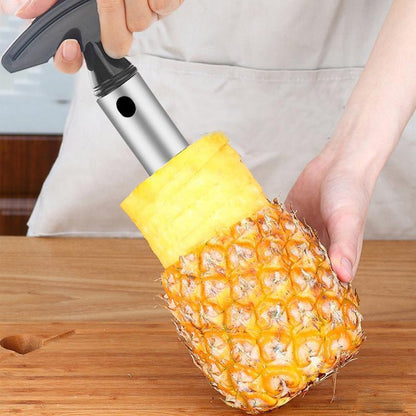 Práctico Ayudante de Cocina para Piñas