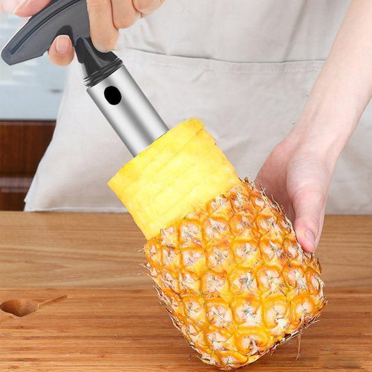 Práctico Ayudante de Cocina para Piñas